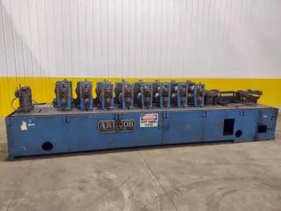USED ARDCOR F-15