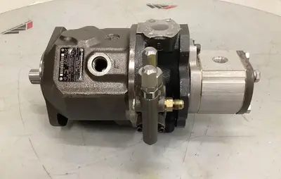 USED BRUENINGHAUS AA10VS045DFR1/31R-PKC62K01-S0128