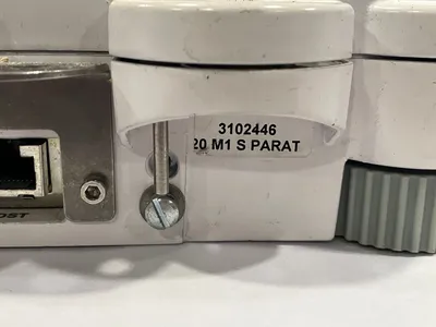 USED PARATA ACCUCOUNT CLASS II PHARMACY SCALE