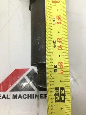 USED VAN DORN 3R217-H-46