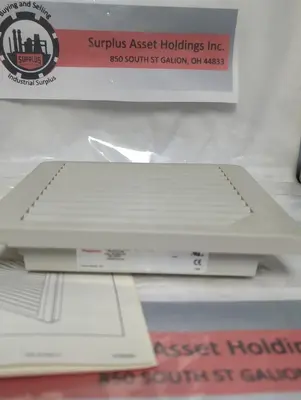 New | in-Stock HOFFMANN TEP4 HVAC Parts and Equipment Ohio US | Surplus Asset Holdings #1265659
