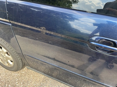 USED 2003 HONDA ODYSSEY
