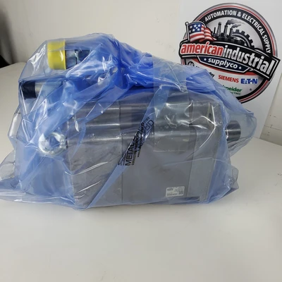 Siemens Siemens 652620949 1FK7103-5AF7 Servo Motors | American Industrial Supply Co. (6)