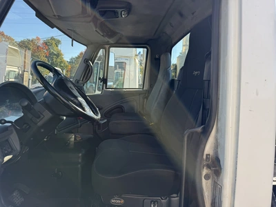 Used 2006 INTERNATIONAL 86004X2 Conventional trucks Ohio US | Miedema Asset Management Group #1693434