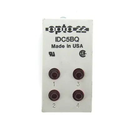 USED OPTO 22 IDC5BQ