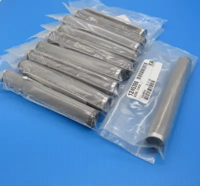 NEW LOT OF 10 UNBRANDED 274578 SCREEN FILTER