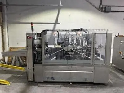 Used 2013 PPI TECHNOLOGIES PSG RD-314-WD Bag Sealers British Columbia CA | Steep Hill Equipment Solutions #1327027