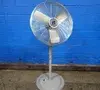 Used TPI DTOPSC6P051A Fans Ohio US | HGR 24 #1284647