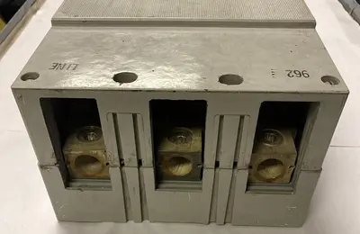 USED ITE HM3-F800