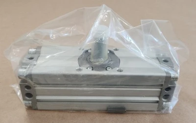 New | in-Stock SMC CDRA1BS50-180CZ Rotary Actuators Indiana US | J&J Industrial Supply #1072697