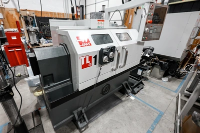 2017 HAAS TL-1 CNC Lathes | Elevation Machine (3)
