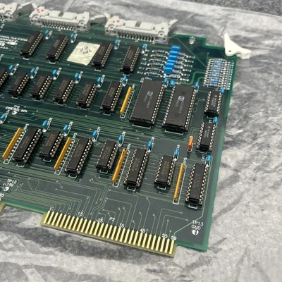 Used TFS NA Printed Circuit Boards (PCB) California US | Davliegogo LLC #1707857