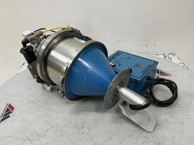 USED NOVATEC VL-4