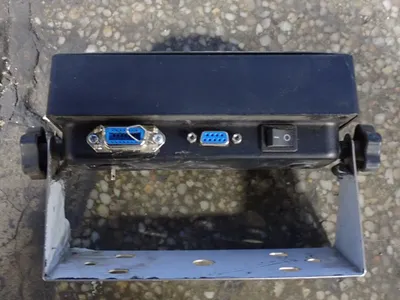 USED DIGIWEIGH DWP101