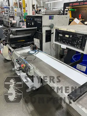 1998 ARPECO TRACKER SLITTER | Styers Equipment Company (1)