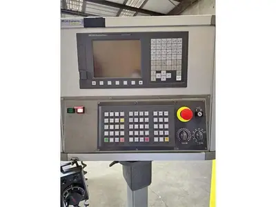 Used 2005 MULTICAM SERIES 5000 ROUTER 72"X144" TRAVELS Plasma Cutters Alabama US | Legacy CNC Machinery, LLC #1287148