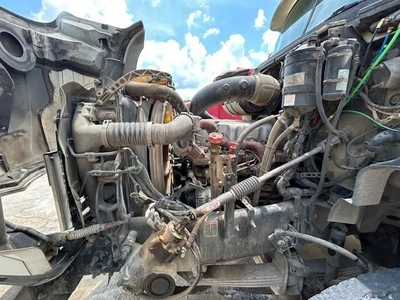 Used 2017 MACK GRANITE GU813 Concrete Mixer Trucks Florida US | Big D Heavy Equipment #1557021