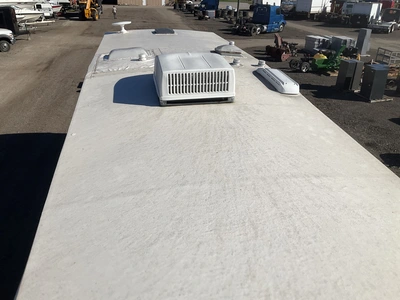 Used 2007 MAKO 29 FRBW Campers, Caravans, Motorhomes Michigan US | Miedema Asset Management Group #1437549