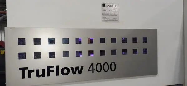 Used 2010 TRUMPF TRULASER Laser Cutters | Two Spade Machinery LLC #508381