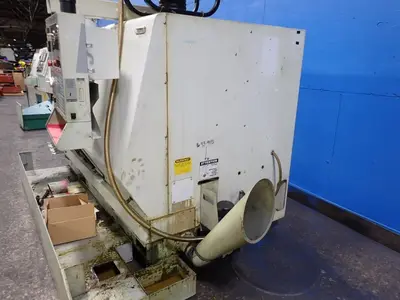 USED 2001 HAAS TL 15