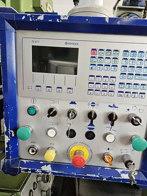 USED FEINTOOL GKP-F 160