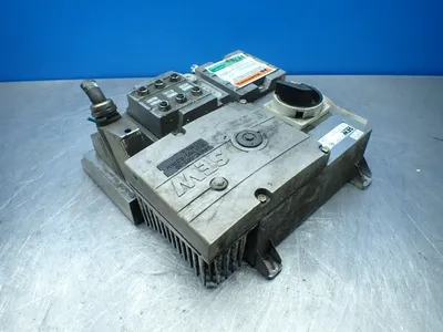 Used SEW EURODRIVE MQD32A/MM03C/Z38G0/AGB3 Variable Speed Drives Ohio US | HGR 24 #838768