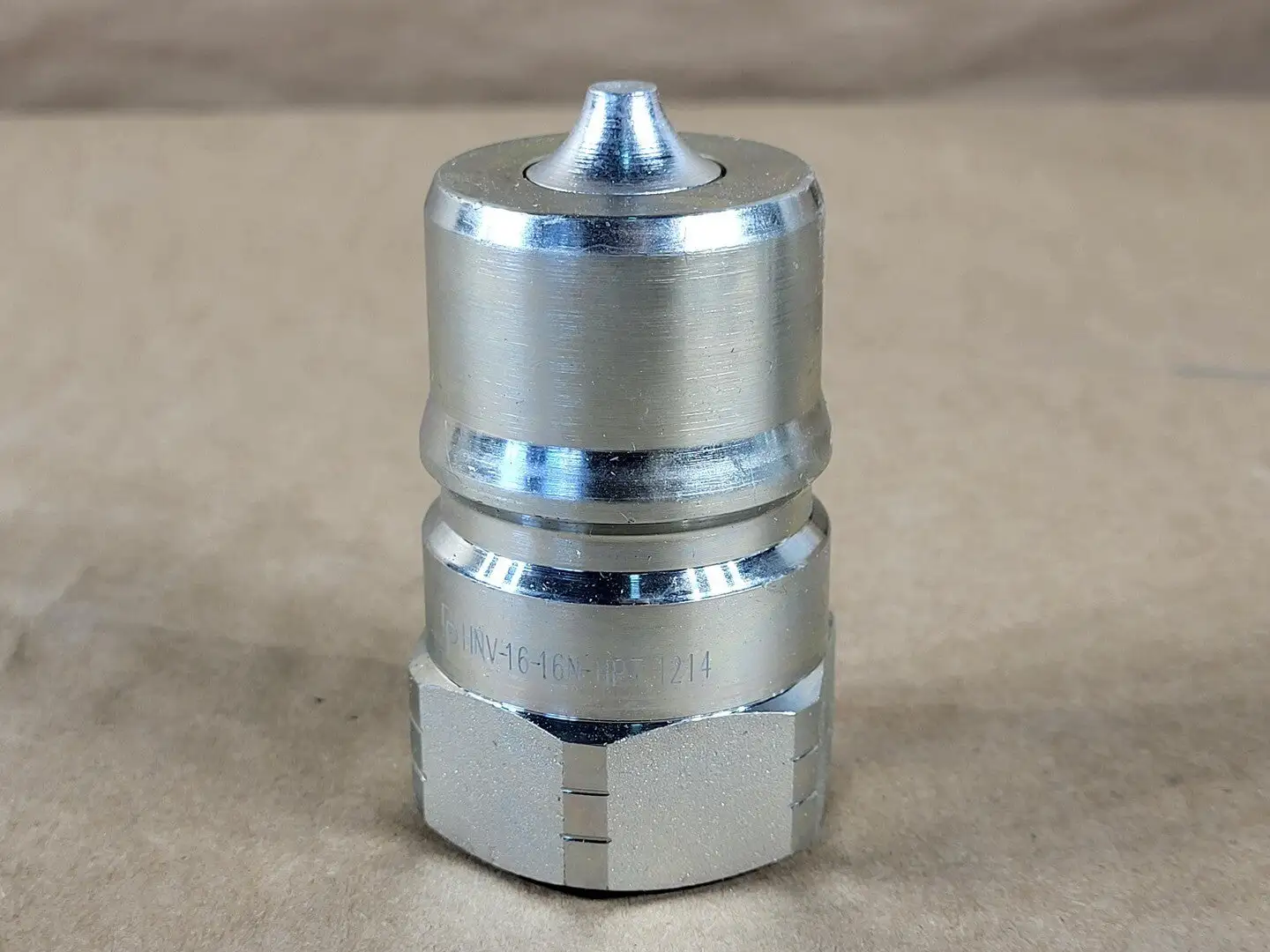 USED DNP AMERICAS HNV-16-16N-NPT