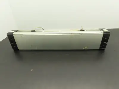 CKD SRL2-00-63NB300 Pneumatic Rodless Air Cylinder Slide 63mm Bore 300mm Stroke