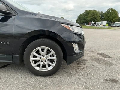 Used 2020 CHEVROLET EQUINOX SUVs Michigan US | Miedema Asset Management Group #1384735