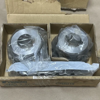 NEW TSUBAKI CR5018