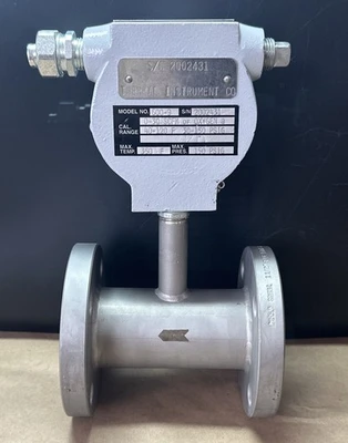 NEW THERMAL INSTRUMENT CO 600-9