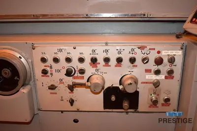USED 1977 OKAMOTO PSG-308
