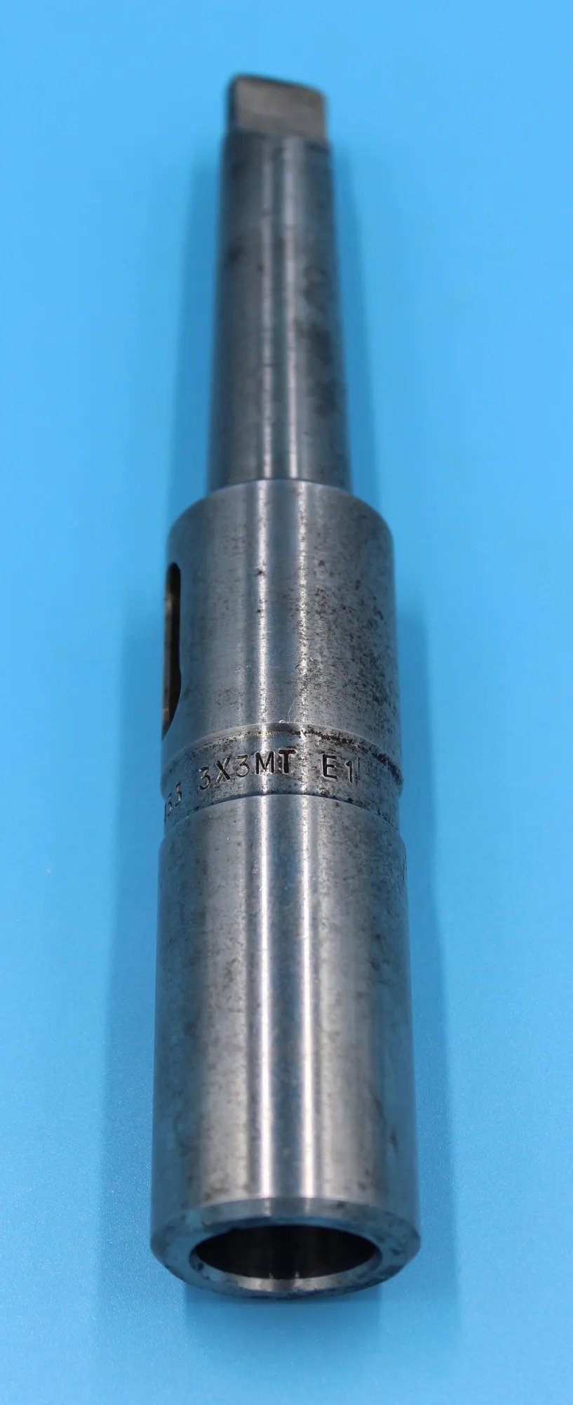 USED COLLIS 3x3MT Tool Holder