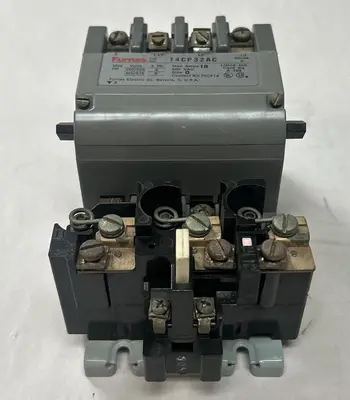 Used FURNAS 14CP32AC Starters Ohio US | Surplus Asset Holdings #1763218