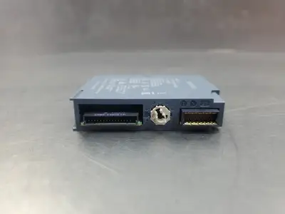 USED Siemens 6ES7 132-6BF01-0BA0 SIMATIC S7 Digital Output Module