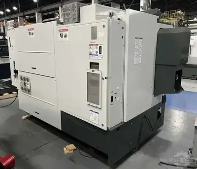 USED 2015 HAAS ST-30