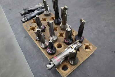 Used KOMET ABS50 Other Cutting Tools Minnesota US | Machinesused.com #1506314