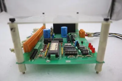 COMEXI 1504310000000 V49-95-004C Module Board Option STOCK K-3839