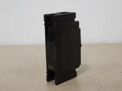 USED GENERAL ELECTRIC TE111015