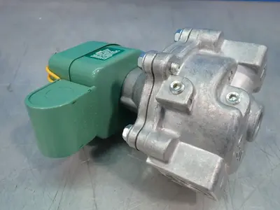 NEW ASCO JB8042C45