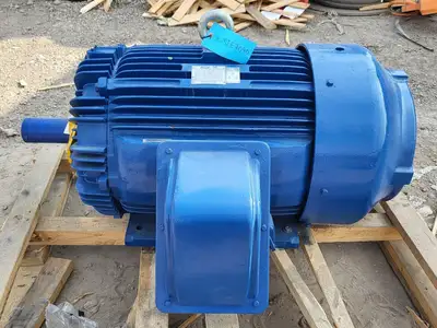 NEW TECO-WESTINGHOUSE APH15006TE5-M