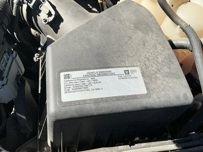 Used 2019 GMC SIERRA 1500 Pickup Trucks Michigan US | Miedema Asset Management Group #1579021