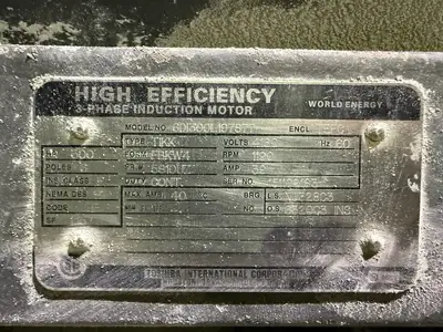 USED 2006 METSO NORDBERG C160