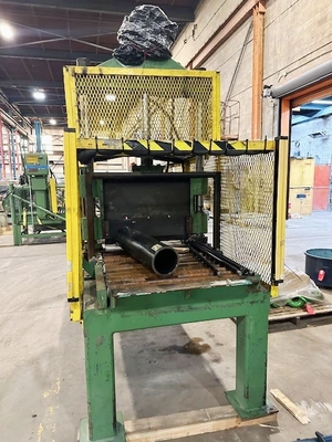 BRAND UNKNOWN Guillotine Extrusion Other, Guillotine | Mark One Machinery (5)