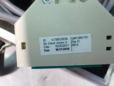 USED INTERNATIONAL LIGHT IL1400A