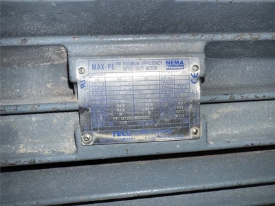 USED CUMBERLAND 1456