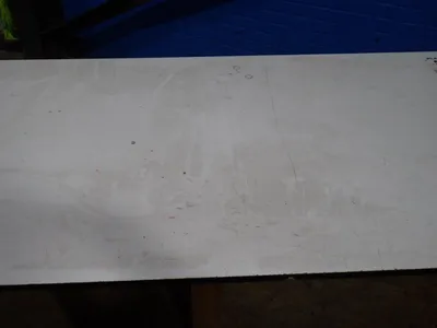 97"x 40" Table