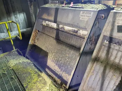Used SPROUT-BAUER 554-2-72 Processing (misc) British Columbia CA | Lenmark #279608