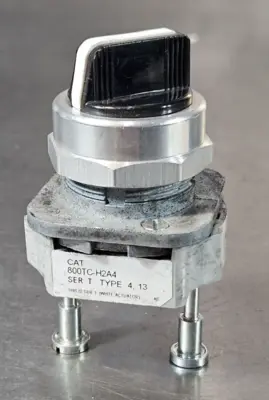 Allen Bradley 800TC-H2A4 Switch Selector (BIN645)