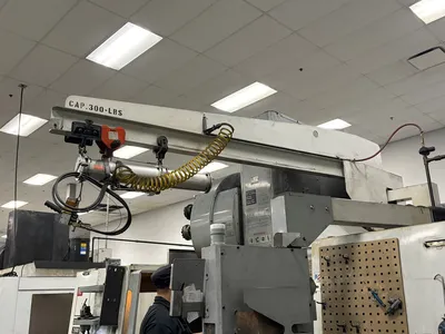 USED 2006 HAAS VF-6